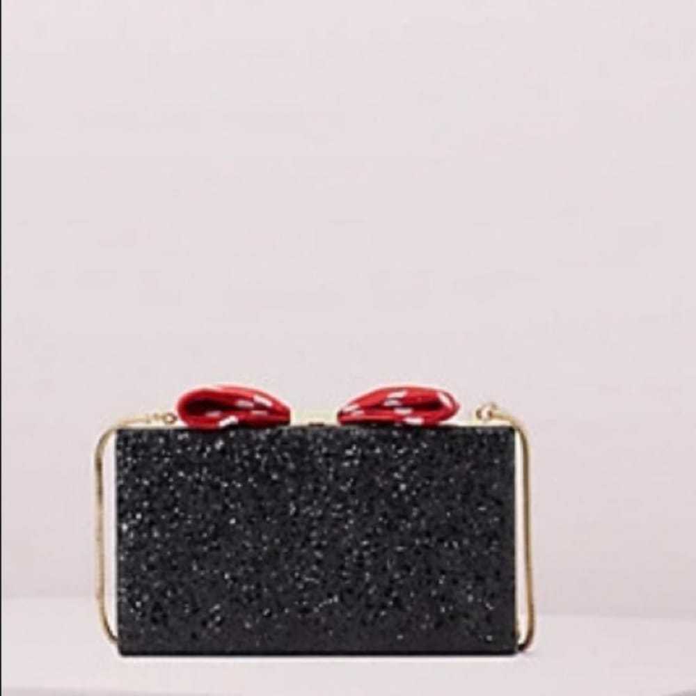 Kate Spade Glitter crossbody bag - image 2