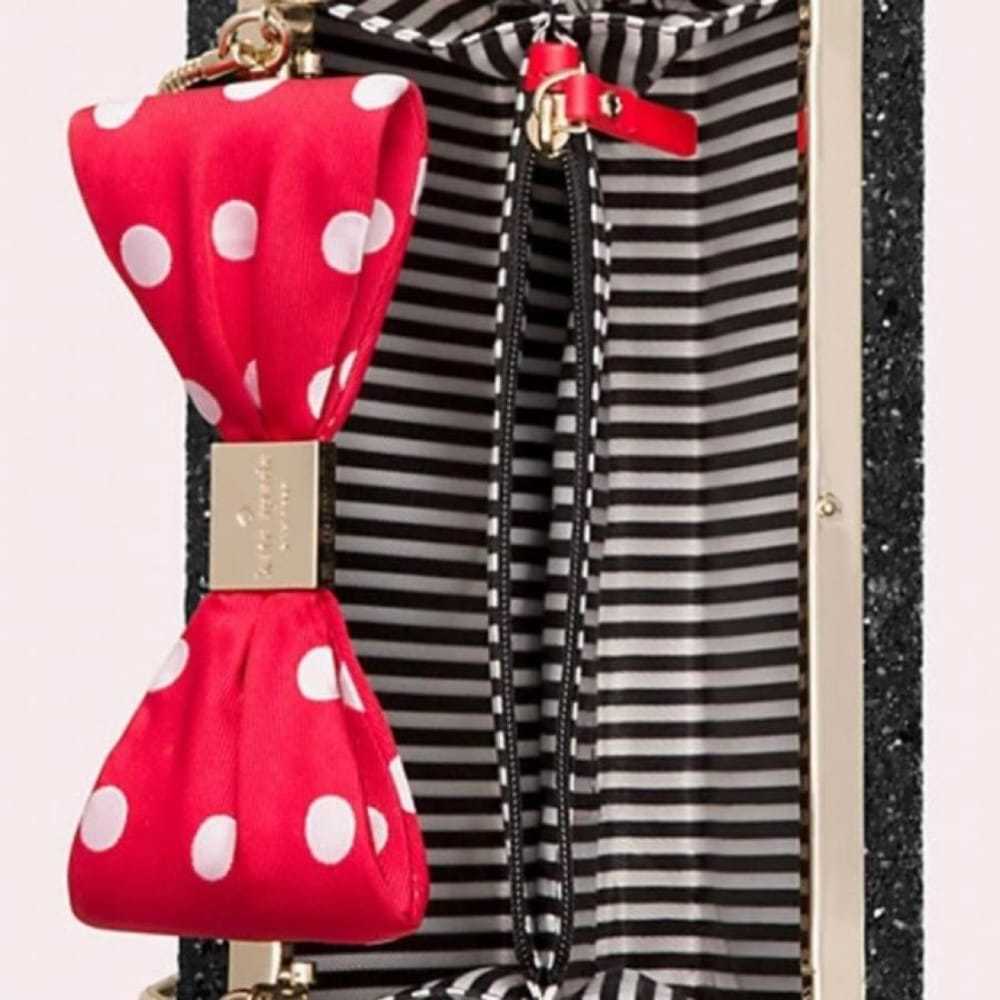 Kate Spade Glitter crossbody bag - image 5