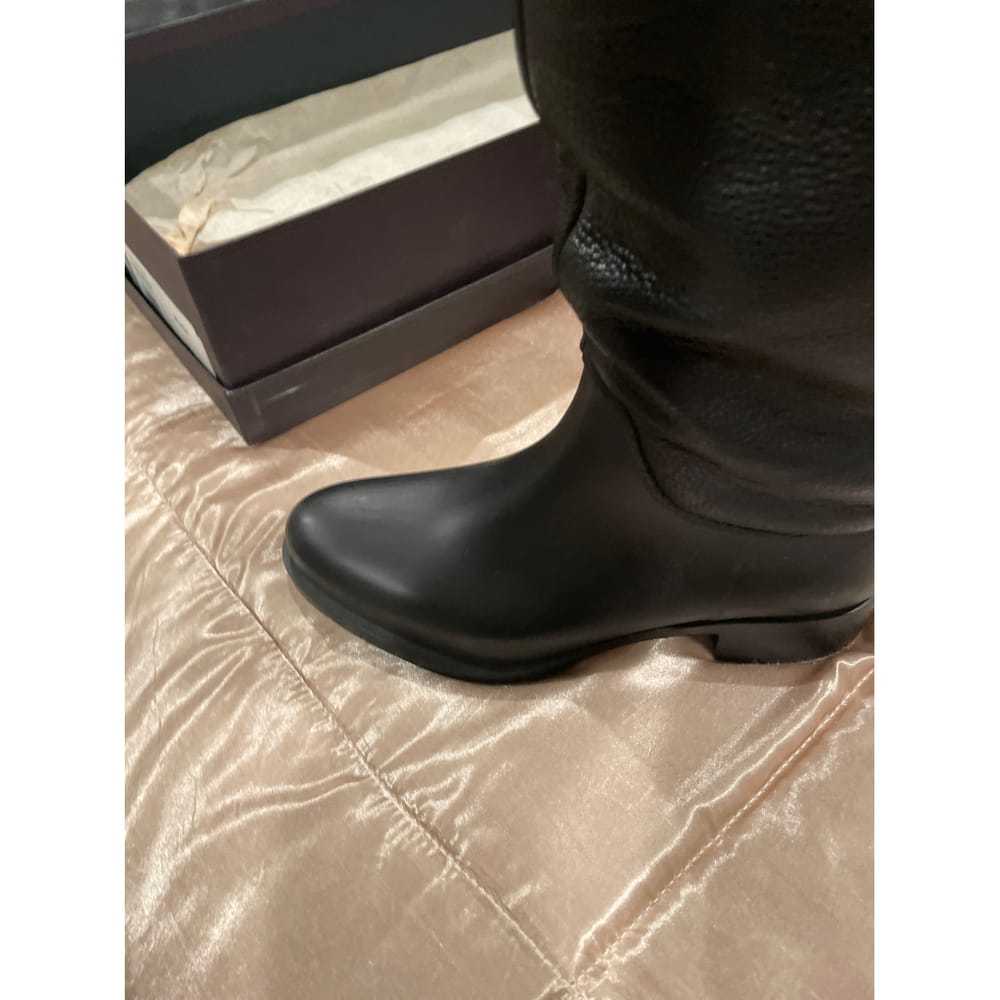 Vince Camuto Leather boots - image 6