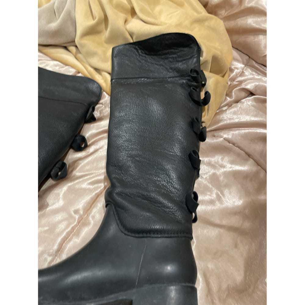 Vince Camuto Leather boots - image 8