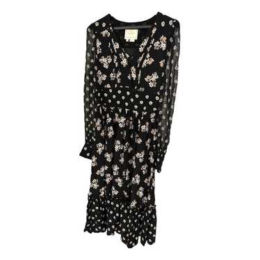 Kate Spade Silk mid-length dress - image 1