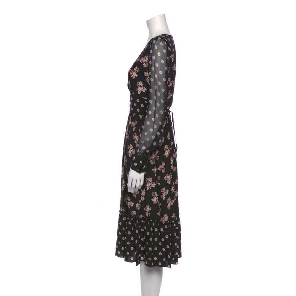 Kate Spade Silk mid-length dress - image 5