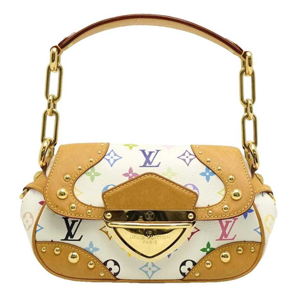 Louis Vuitton Marilyn leather handbag - image 1