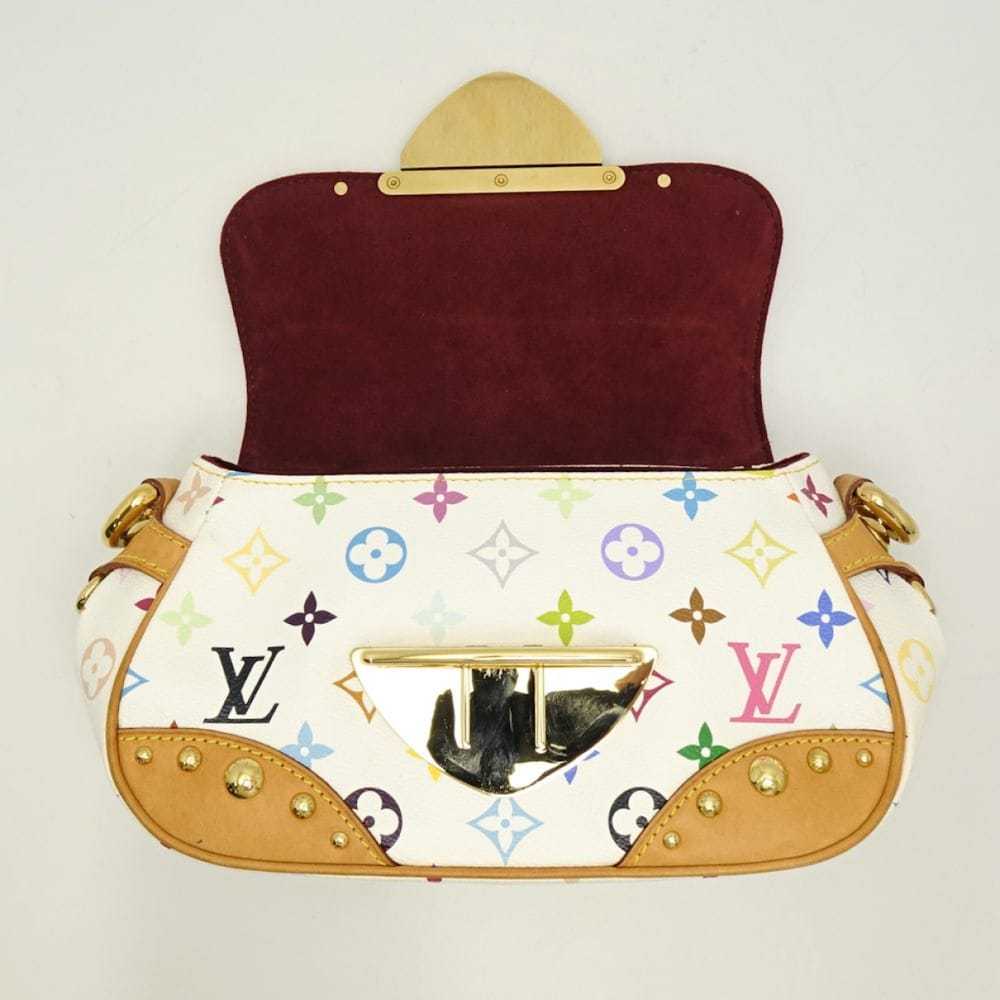 Louis Vuitton Marilyn leather handbag - image 7