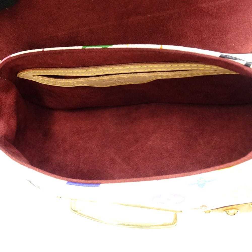 Louis Vuitton Marilyn leather handbag - image 8