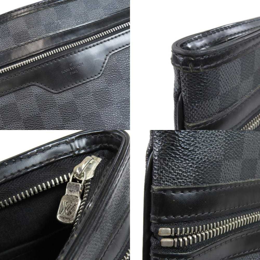Louis Vuitton Thomas leather handbag - image 7