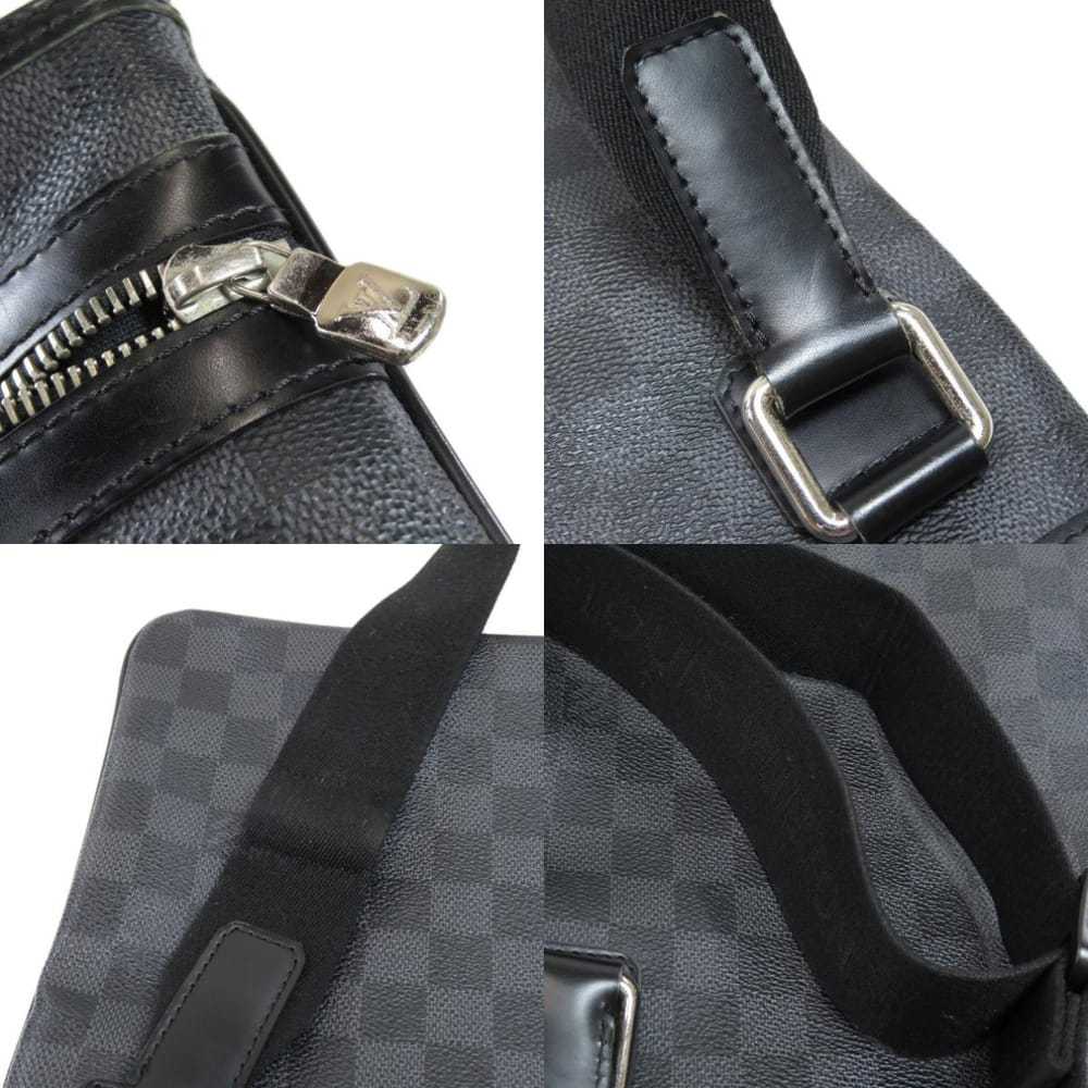 Louis Vuitton Thomas leather handbag - image 8
