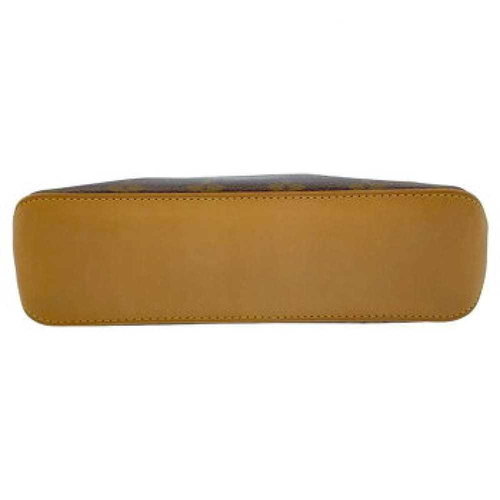 Louis Vuitton Trotteur leather handbag - image 3