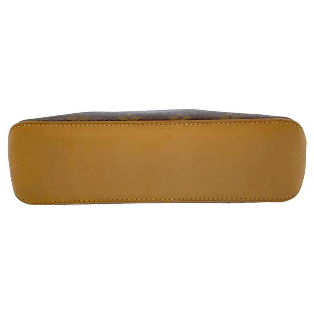 Louis Vuitton Trotteur leather handbag - image 4