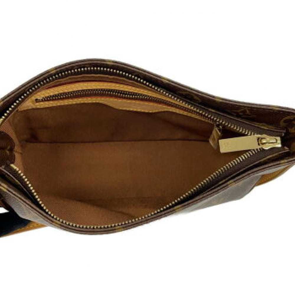 Louis Vuitton Trotteur leather handbag - image 5