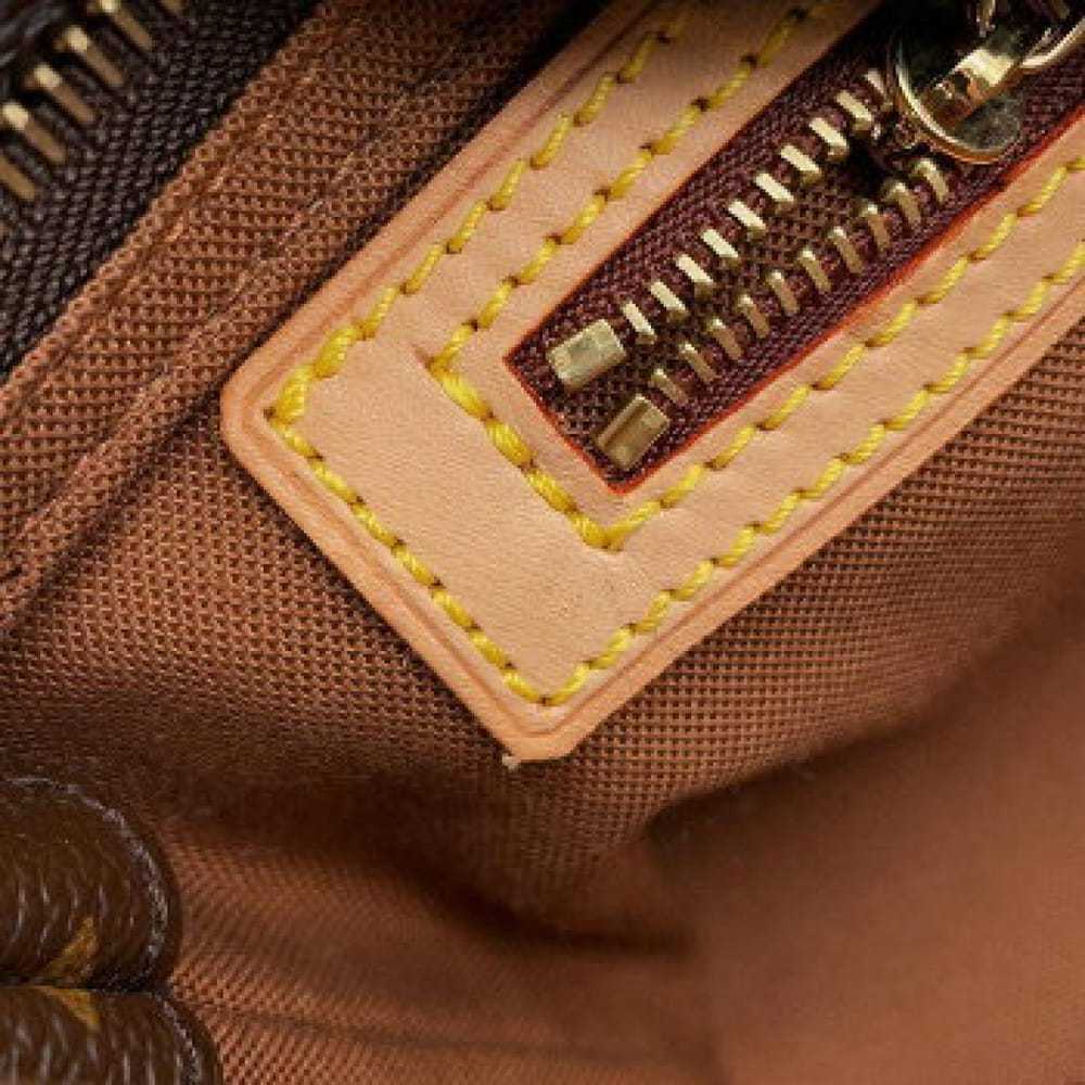 Louis Vuitton Trotteur leather handbag - image 6