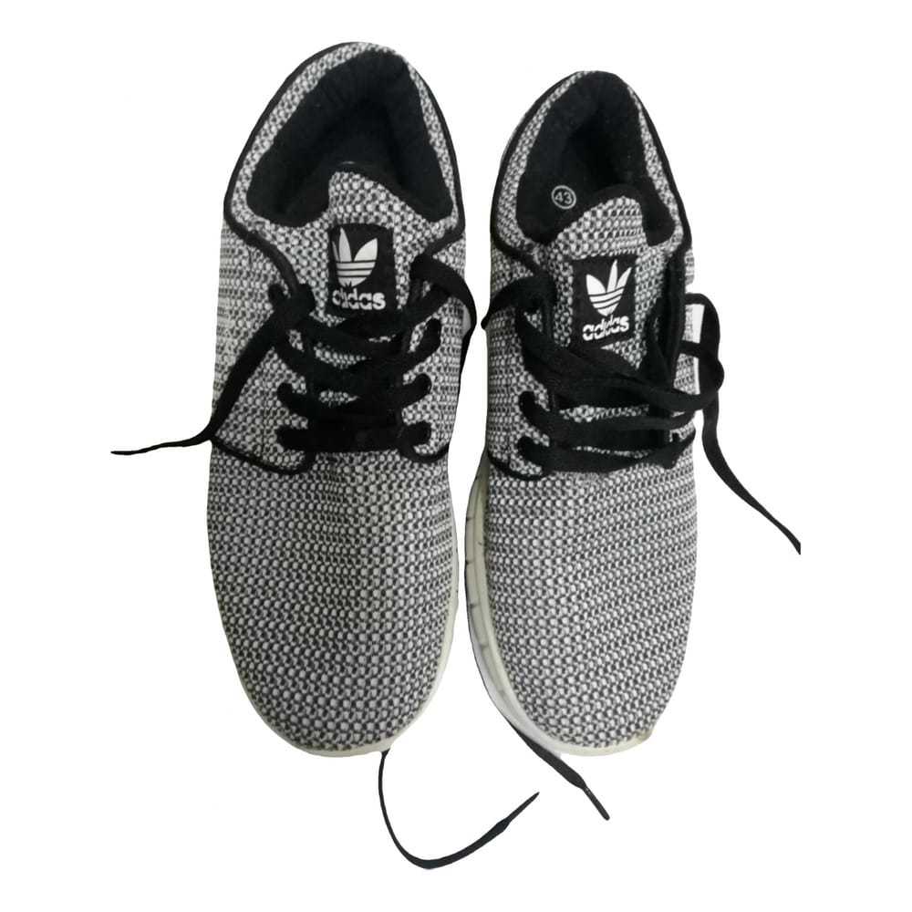 Adidas Deerupt Runner cloth low trainers - image 1