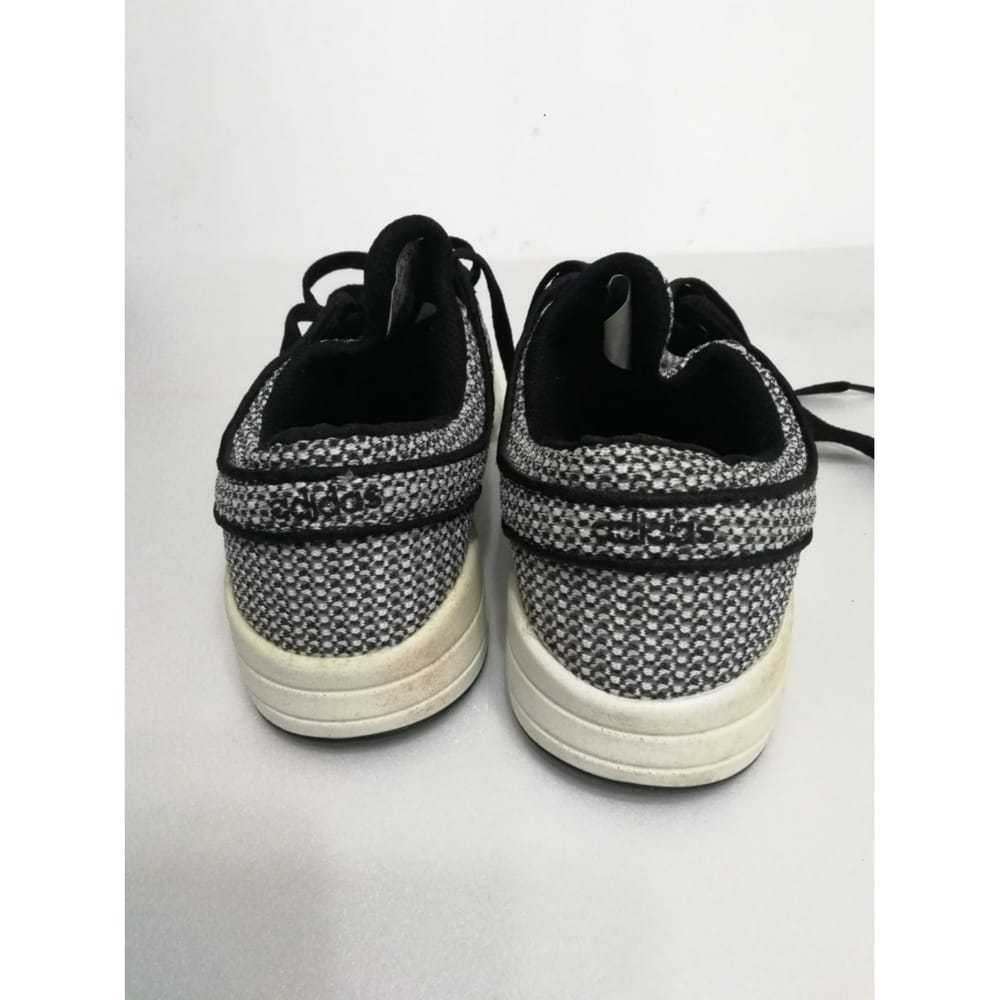 Adidas Deerupt Runner cloth low trainers - image 6
