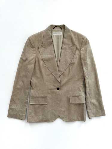 Stella McCartney Stella McCartney Blazer Silk