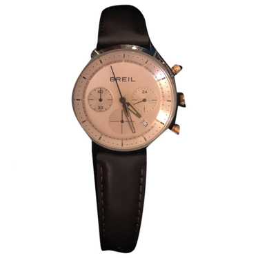 Breil watch Gem