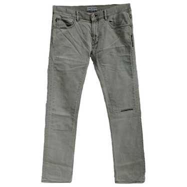 Stone Island Straight jeans - image 1