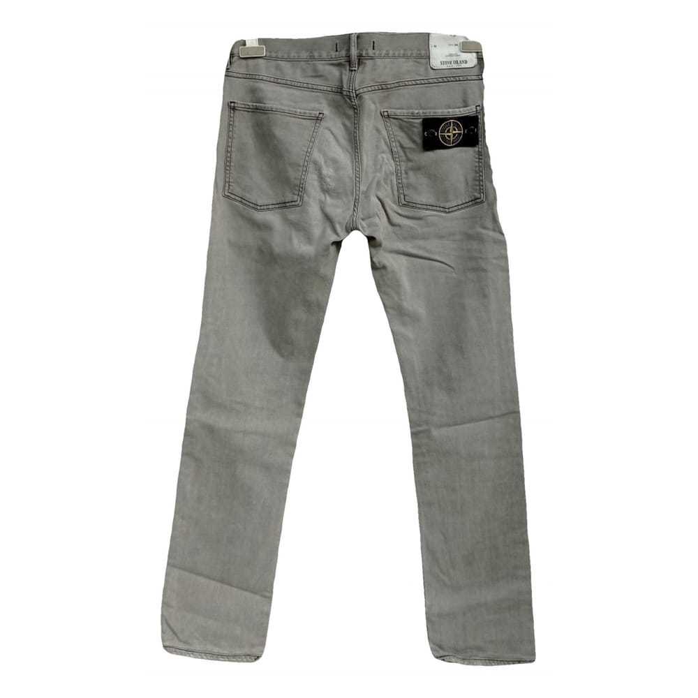 Stone Island Straight jeans - image 2