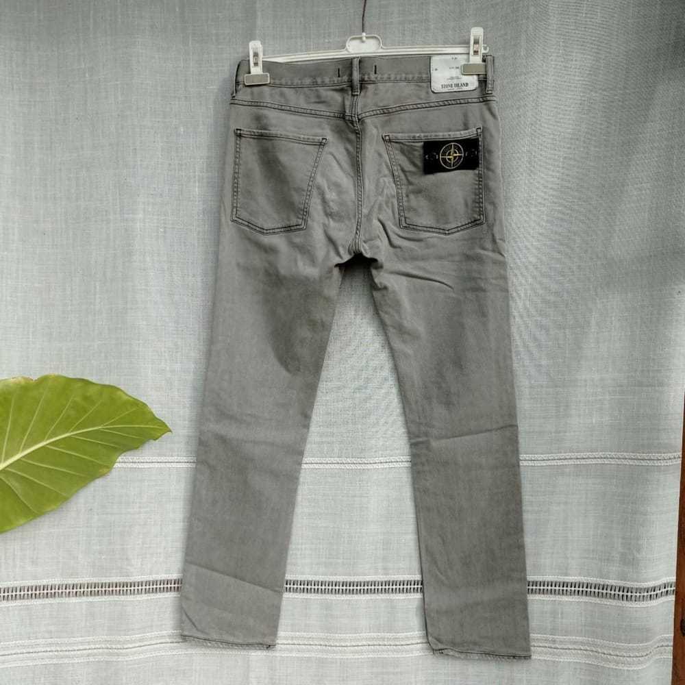 Stone Island Straight jeans - image 3