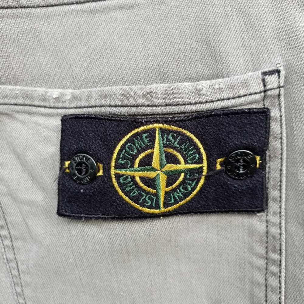 Stone Island Straight jeans - image 5