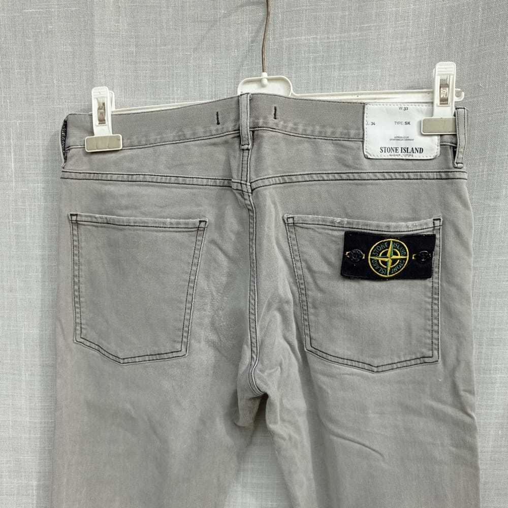 Stone Island Straight jeans - image 7