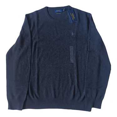 Polo Ralph Lauren Cashmere sweatshirt - image 1