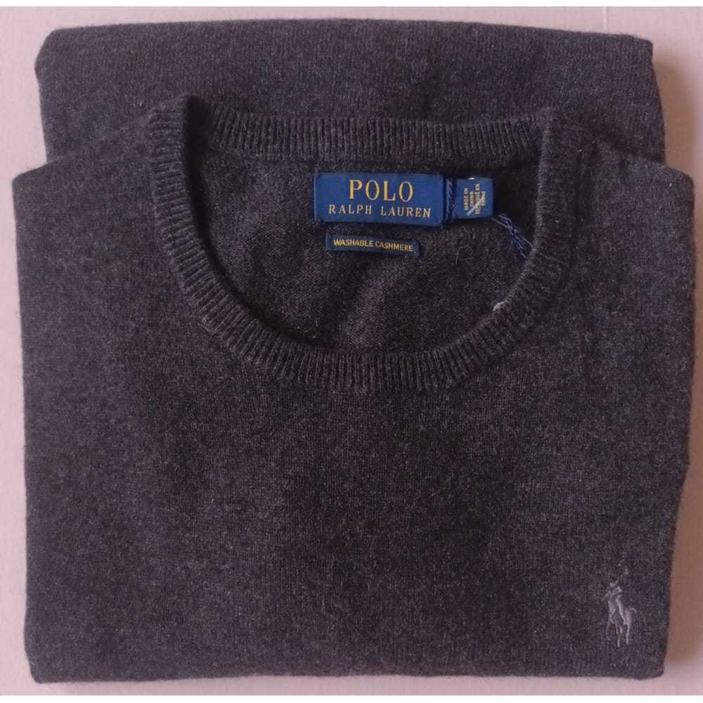 Polo Ralph Lauren Cashmere sweatshirt - image 6