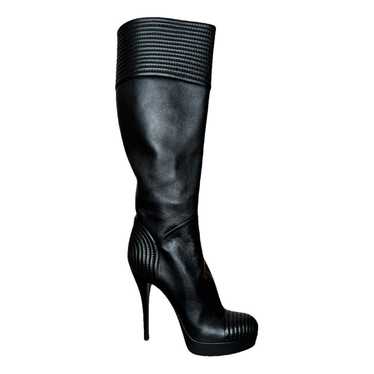 Loriblu Leather boots