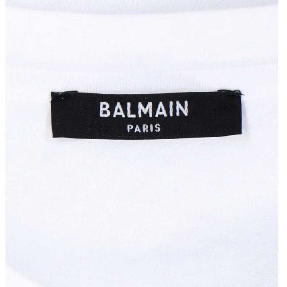 Balmain T-shirt - image 2