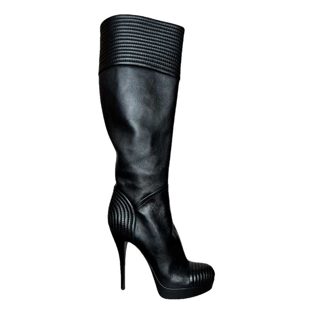 Loriblu Leather boots - image 1