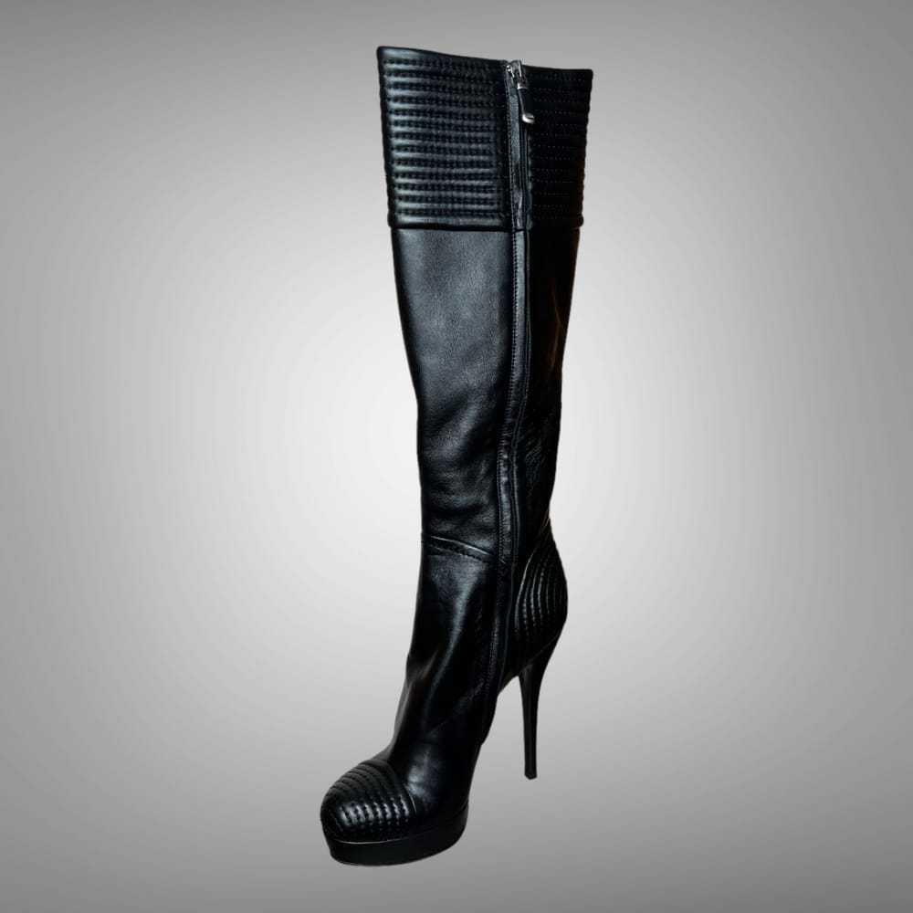 Loriblu Leather boots - image 3