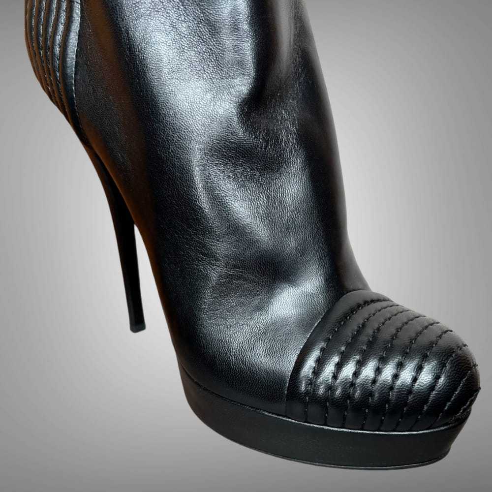 Loriblu Leather boots - image 7