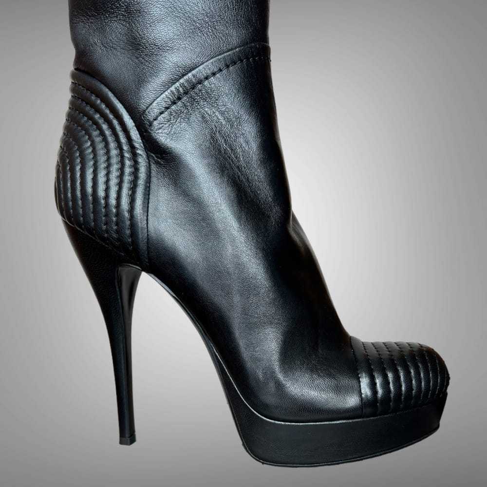 Loriblu Leather boots - image 8
