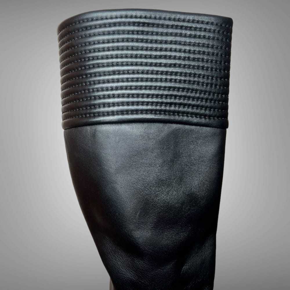 Loriblu Leather boots - image 9