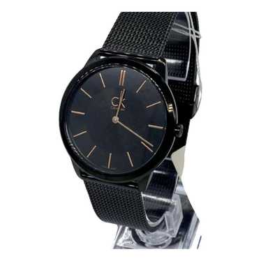 Calvin Klein Watch - image 1