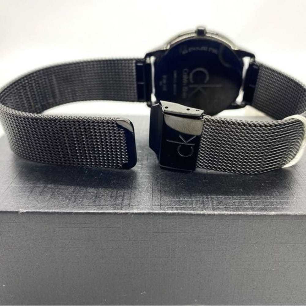 Calvin Klein Watch - image 7