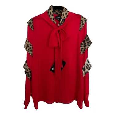 Just Cavalli Silk blouse - image 1