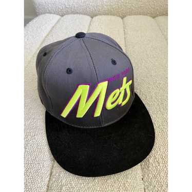 New york mets hat - Gem