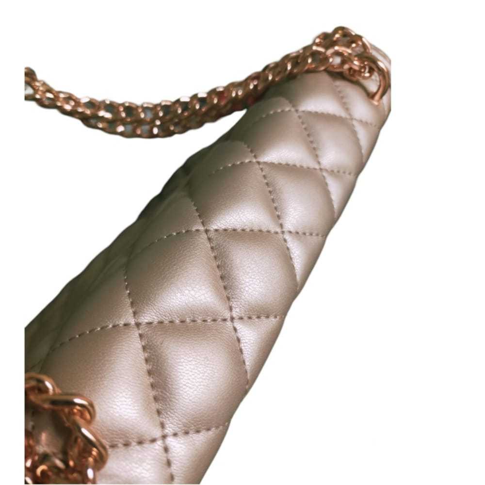 Moschino Love Leather crossbody bag - image 4