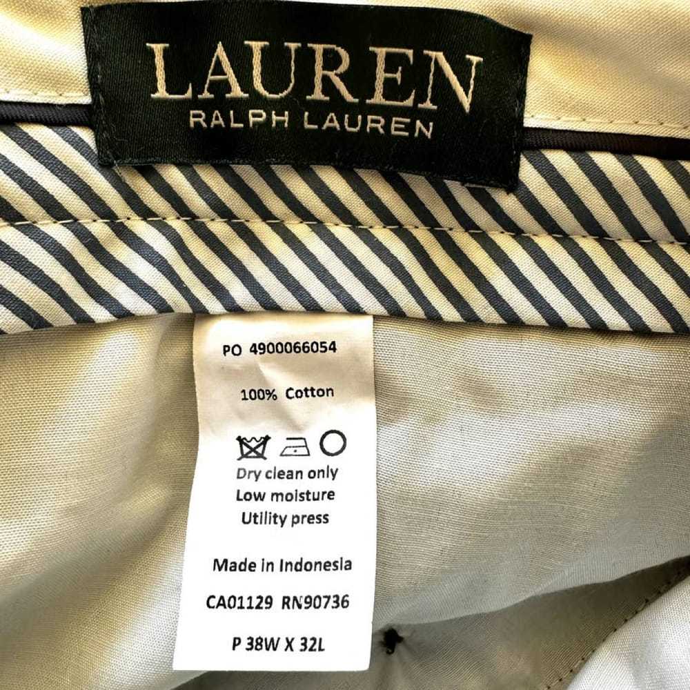 Lauren Ralph Lauren Trousers - image 6