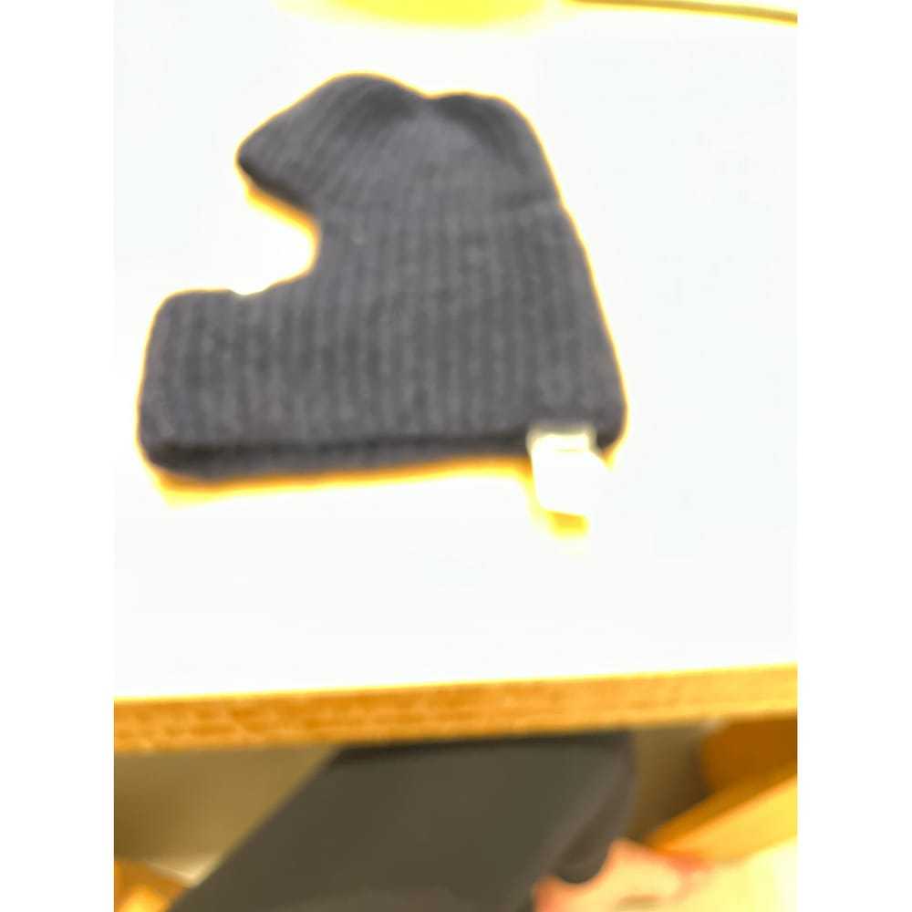 Reality studio Wool hat - image 5