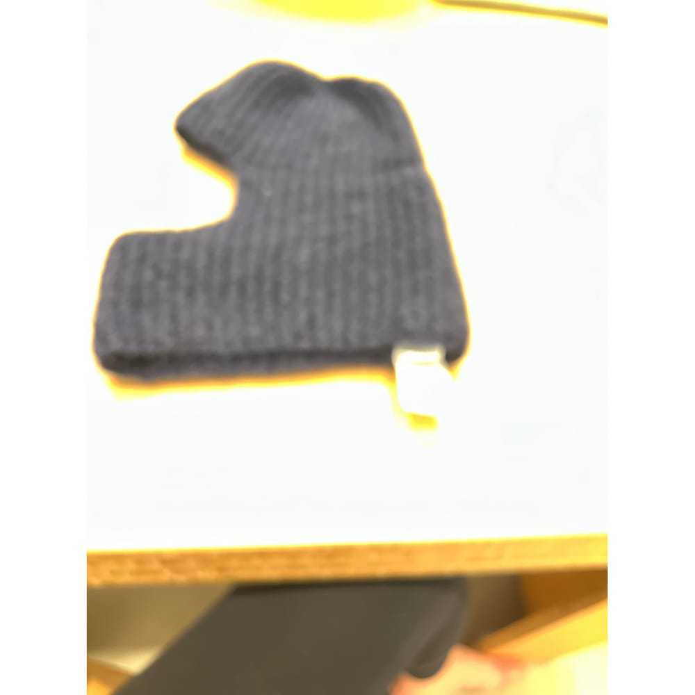 Reality studio Wool hat - image 6