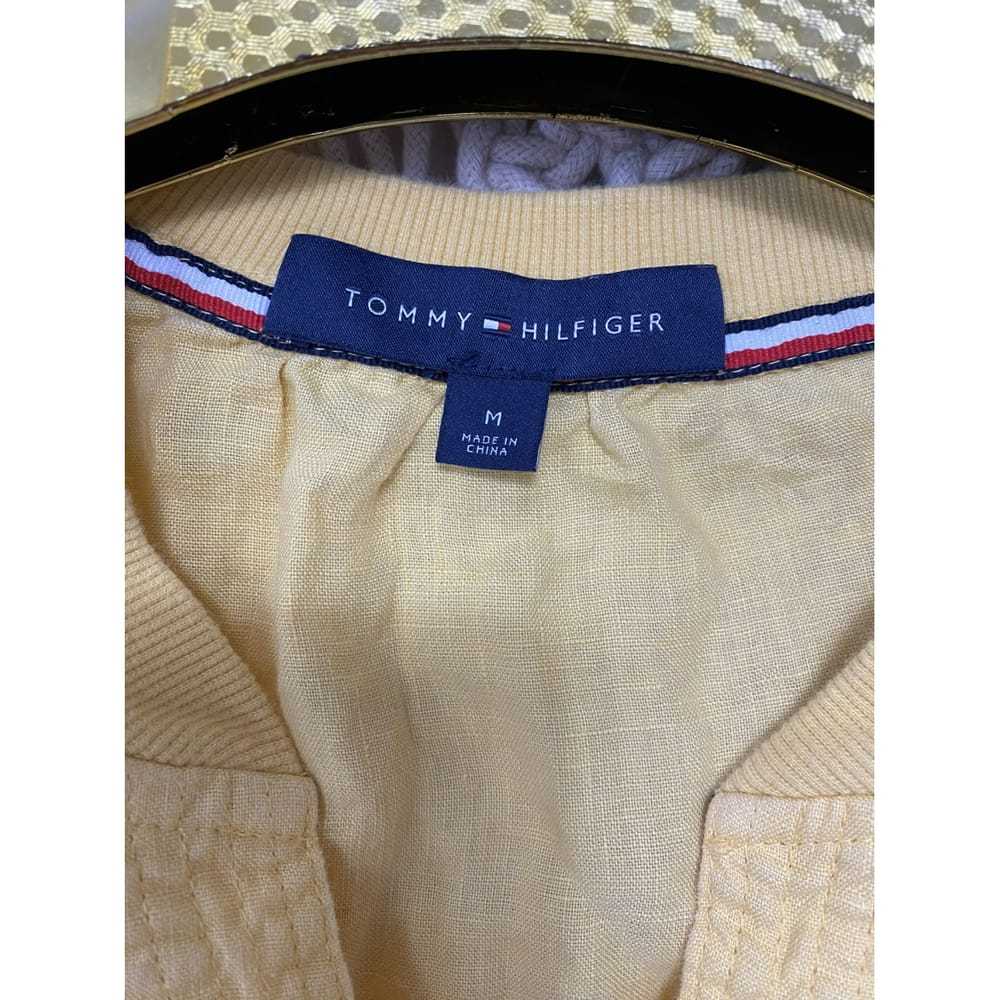 Tommy Hilfiger Linen blouse - image 3