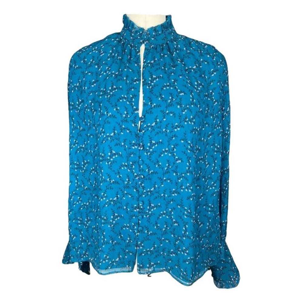 Jonathan Simkhai Silk blouse - image 1