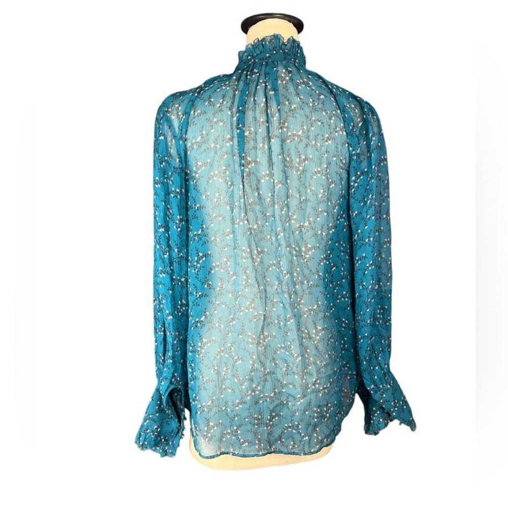 Jonathan Simkhai Silk blouse - image 2