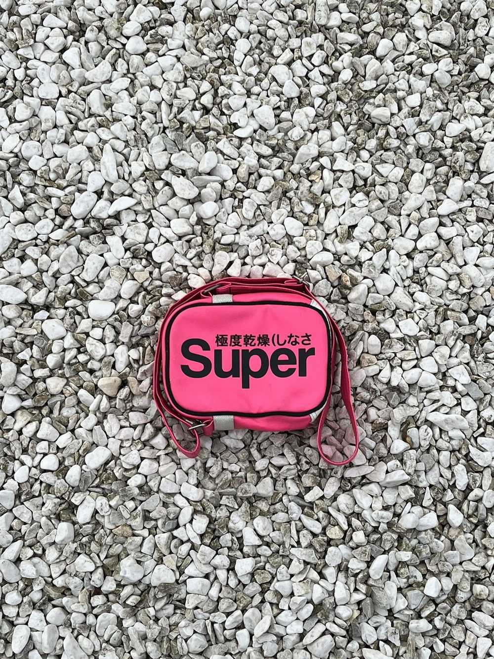 Streetwear × Superdry × Vintage Superdry bag - image 3