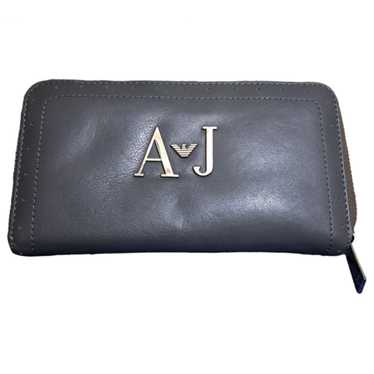 Armani jeans wallet - Gem Armani jeans wallet - Gem
