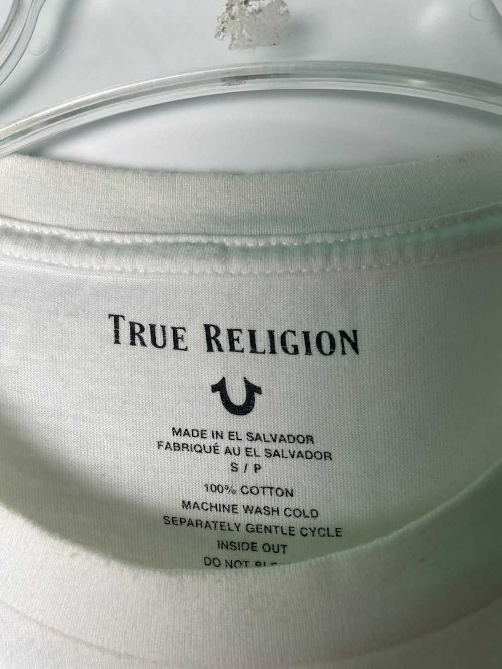 Streetwear × True Religion × Vintage True Religio… - image 2