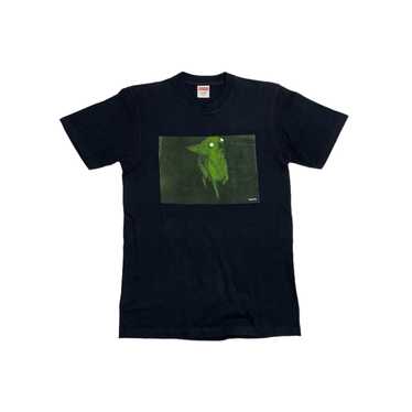 Supreme Supreme chris Cunningham chihuahua tee - Gem