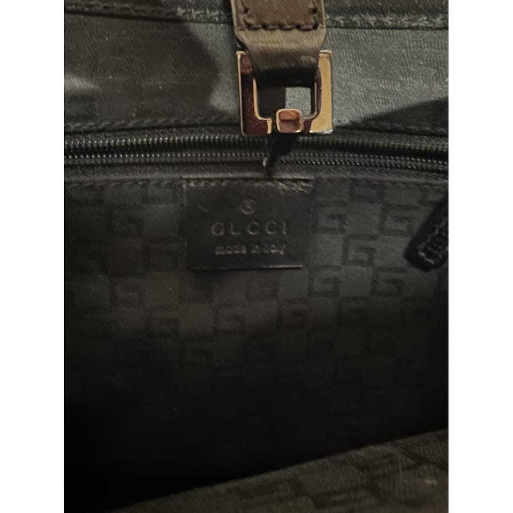 Gucci Jackie Vintage handbag - image 4