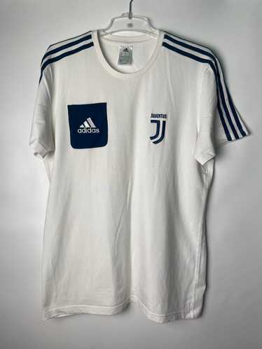 Adidas × Soccer Jersey × Sportswear adidas juvent… - image 1